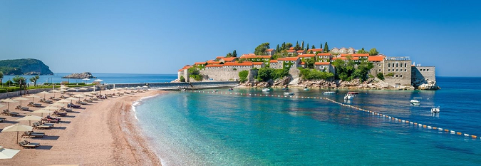 Montenegrin tourists' statistics for September turned out to be higher than expected
