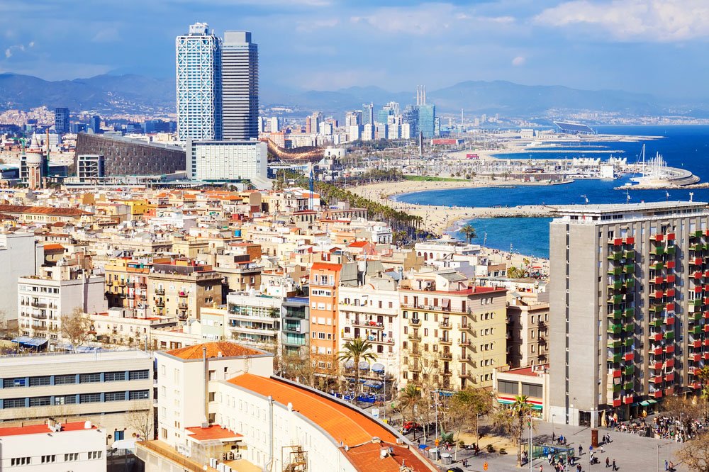 Каталонский кризис обрушил цены на недвижимость