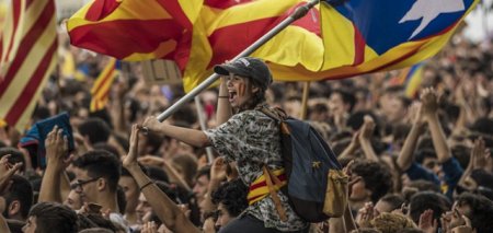 Каталонский кризис как угроза инвесторам: чего опасаться