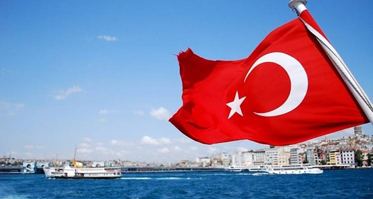 В Турции возросло количество зарубежных покупателей недвижимости