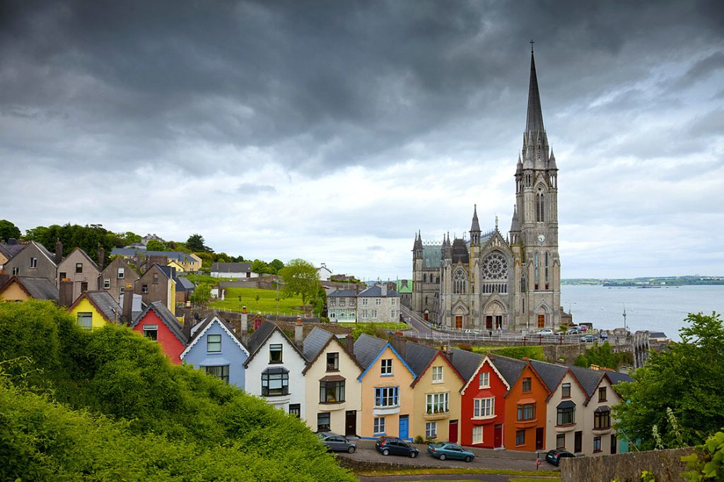Прогноз: Цены на квартиры в Ирландии в 2018 году вырастут на 8%