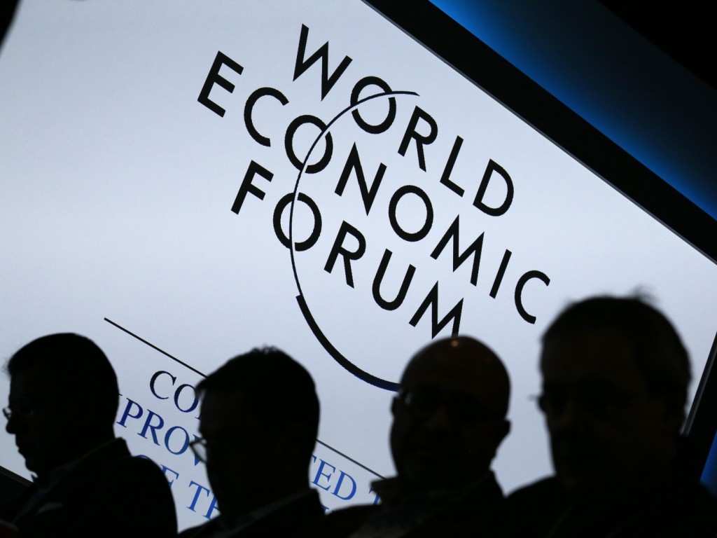 Всемирный экономический форум топ стран