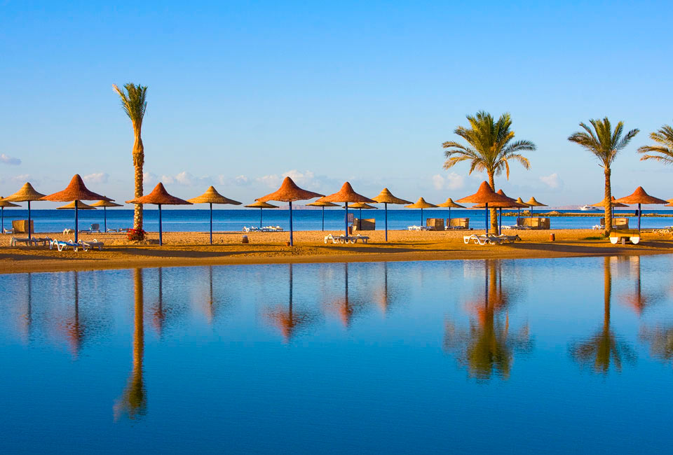 Египет Отдых Море Фото
