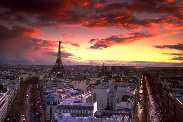 Прошедший год для Франции стал рекордным по объему продаж недвижимости