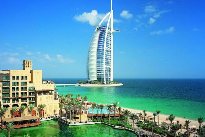 Прогноз: Падение рынка недвижимости в Дубае продолжится до 2020 года
