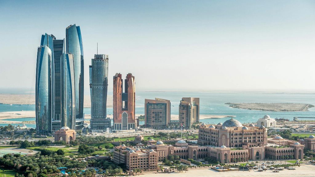 Рынок недвижимости в Абу-Даби продолжает снижение