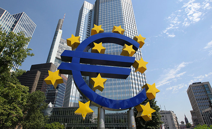 Объемы строительства в Еврозоне снизились на 2,2%