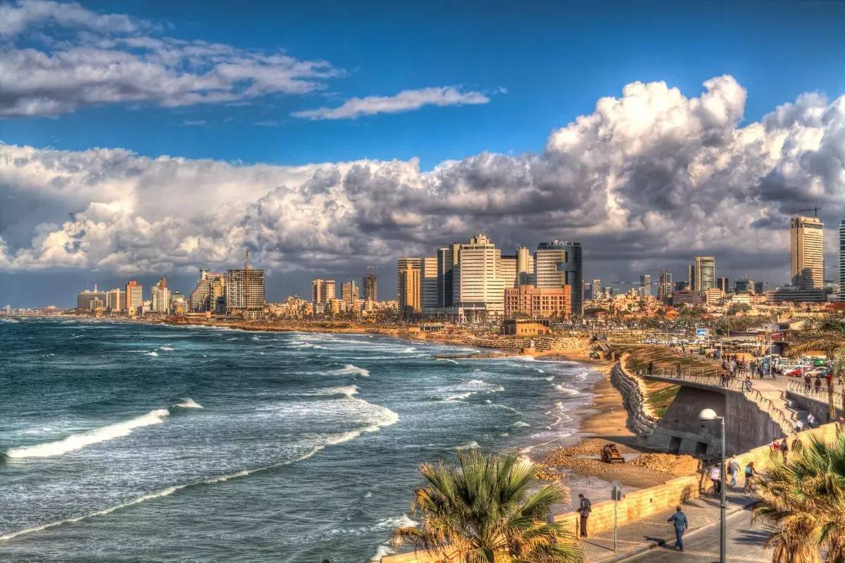 Цены на недвижимость в Израиле в 2018 году продолжили снижение