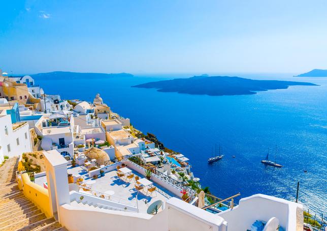 Цены на недвижимость в Греции в 2017 году выросли на 1%