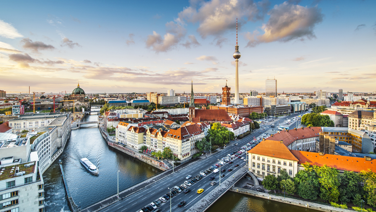 Обзор рынка недвижимости Берлина по районам: цены,  налоги, содержание и условия сдачи