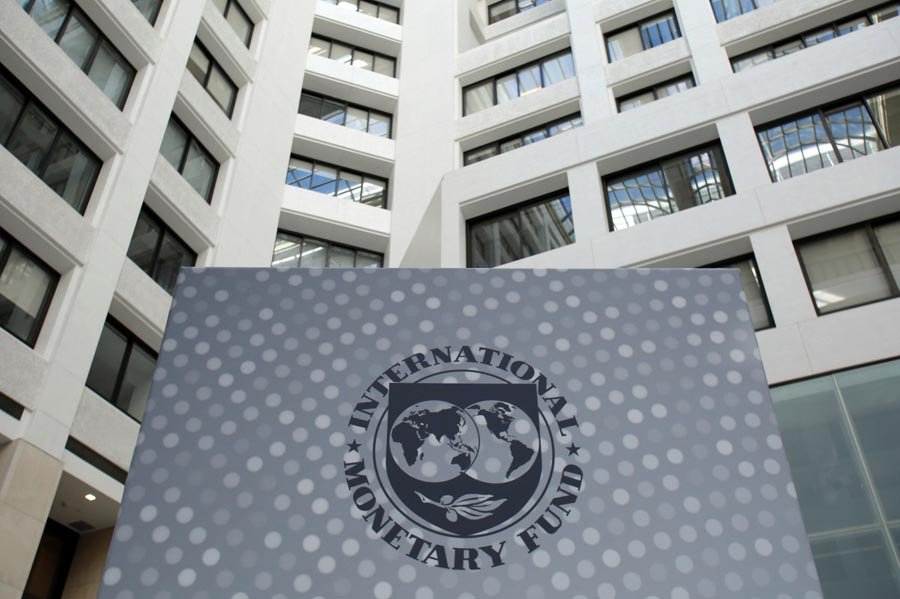 МВФ обеспокоен ростом цен на недвижимость в мире