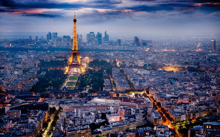 Большинство покупателей жилья люкс-класса во Франции – иностранцы