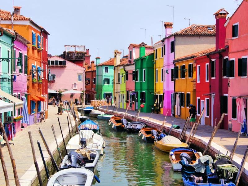 Виды туризма в Италии: чем заняться, куда поехать, что посмотреть и сколько это стоит?