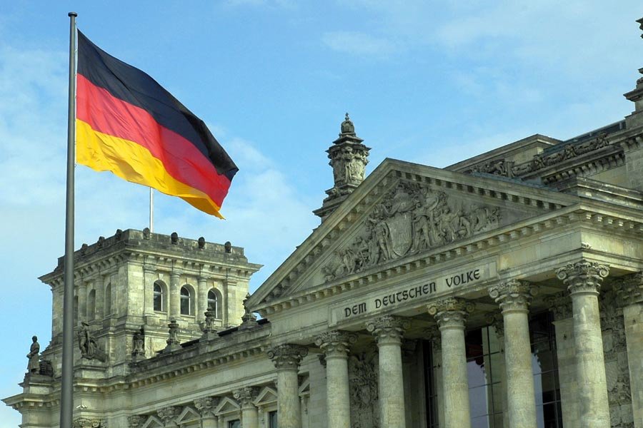 За 12 месяцев в немецкую недвижимость было инвестировано 65 миллиардов евро