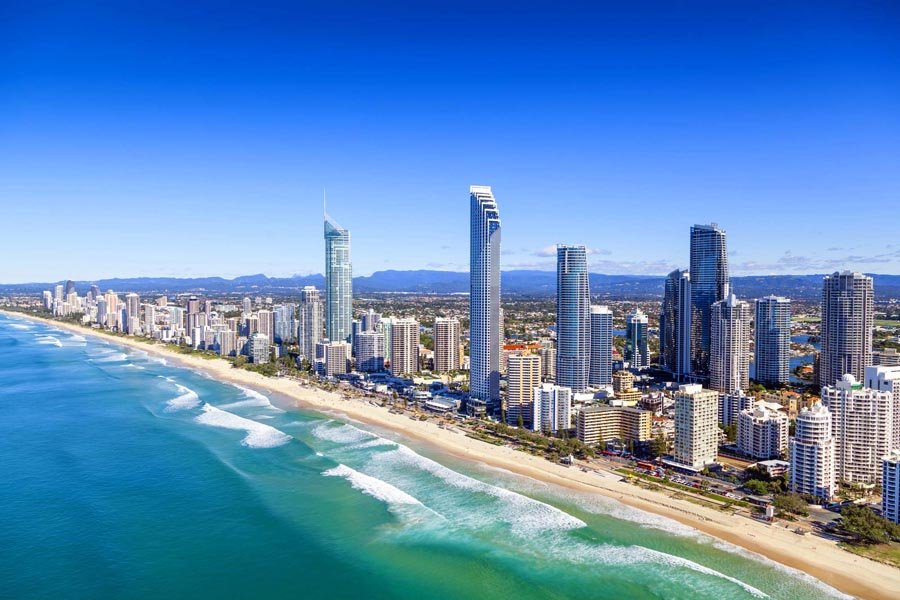 Рынок жилищного строительства в Австралии начинает охлаждаться