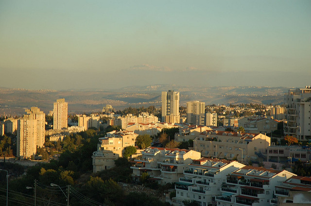 На рынке недвижимости Израиля сменился тренд: число сделок снизилось до исторических минимумов