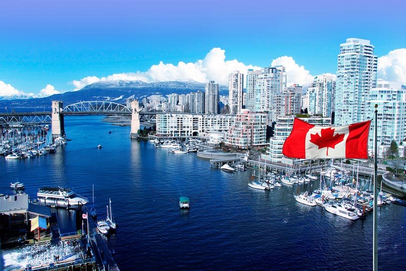 Объем продаж на рынке недвижимости в Канаде в ноябре продолжил падение