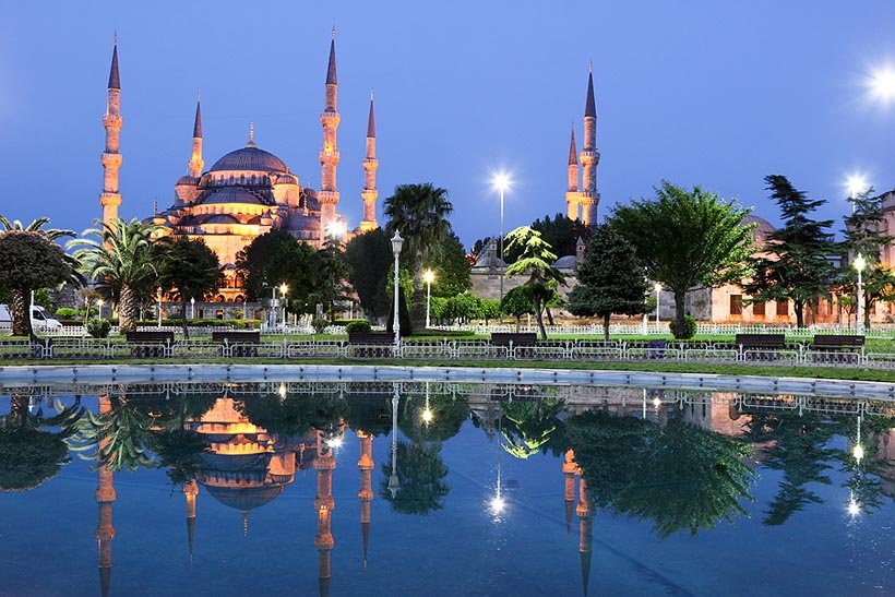 В Турции запрещена продажа и аренда недвижимости за иностранную валюту