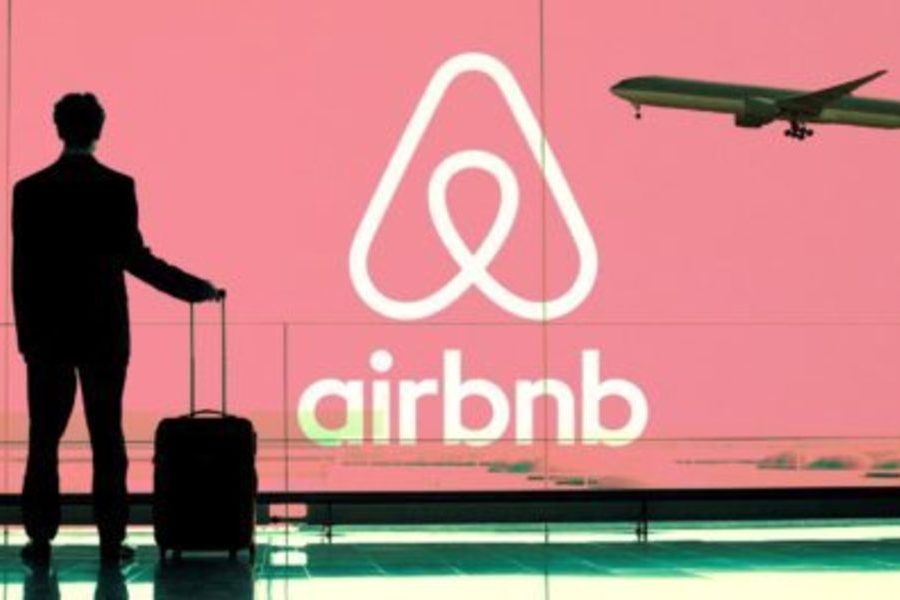 Airbnb – главный фактор переизбытка туристов в Европе