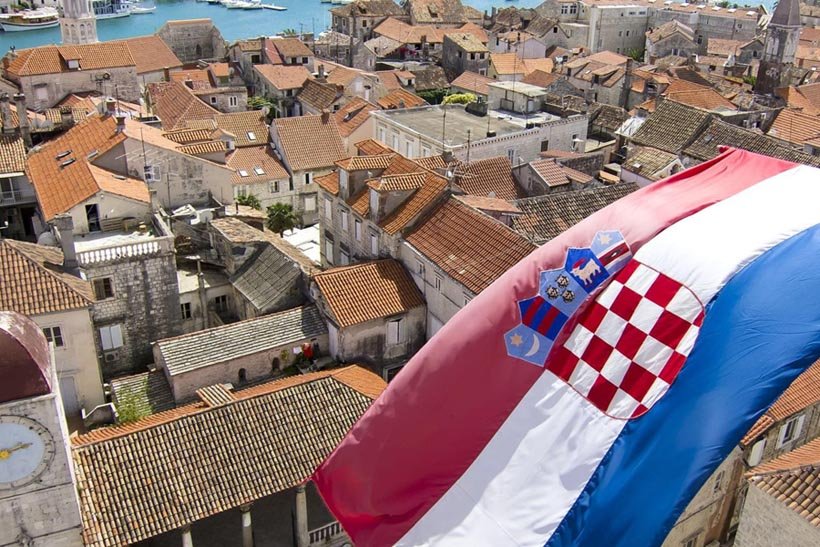 В Хорватии объемы строительства возвращаются к росту