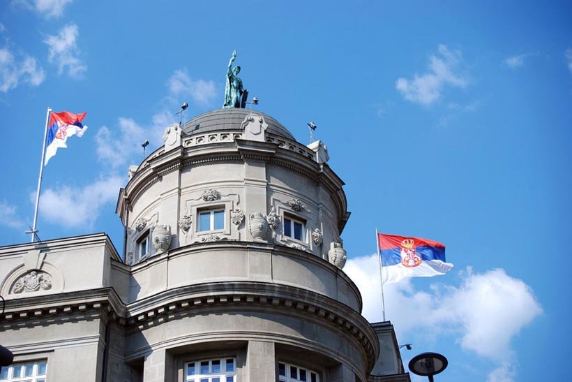 Цены на первичном рынке недвижимости в Белграде выросли на 25% за пять лет