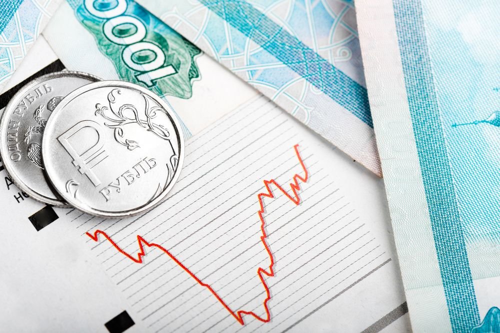 Курс рубля может обвалиться в декабре