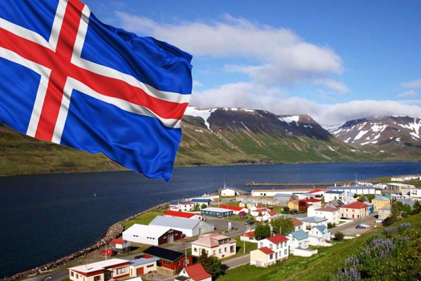 В Исландии резко выросли объемы строительства, однако аренда жилья по-прежнему дорожает