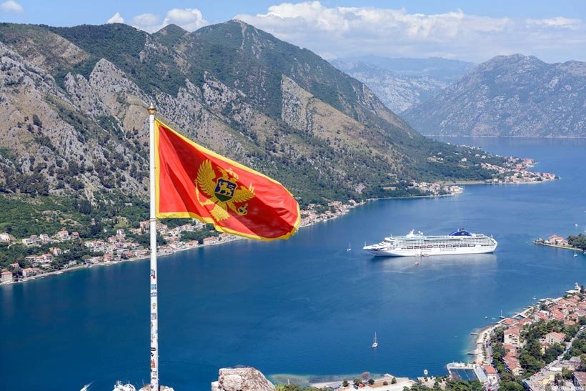 В Черногории на первичном рынке недвижимости растут цены
