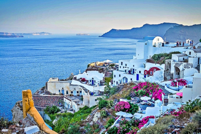 Три причины инвестировать в греческую недвижимость