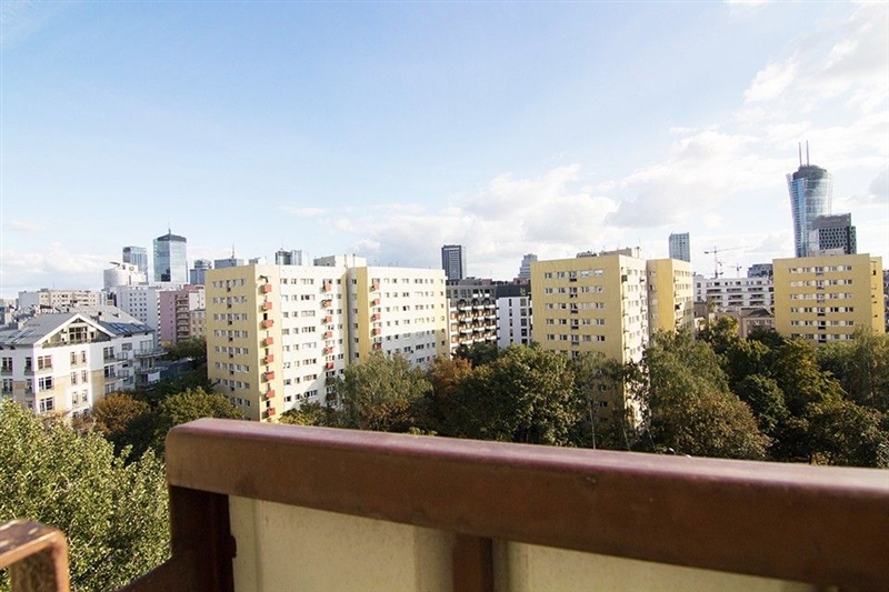 Инвестиционное предложение – 5 квартир в Варшаве в едином пакете
