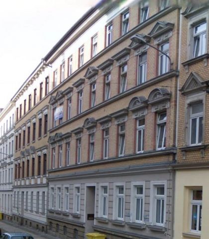 Инвестиции в Германию: квартира в Лейпциге за €49 тысяч с доходностью от 4%