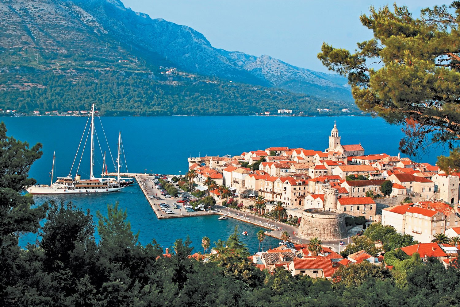 Коронавирус меняет цены на рынке недвижимости в Хорватии