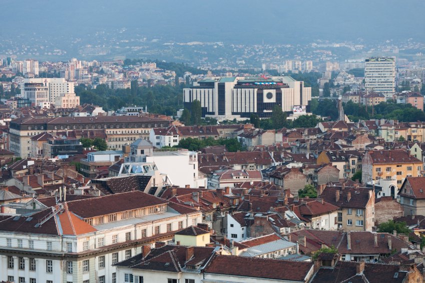 Коронавирус удлинил поиск арендаторов в Софии