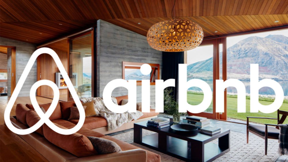 Airbnb отменяет бронирования в Вашингтоне из-за угрозы от сторонников Трампа