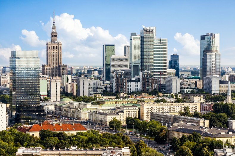 JLL: пандемия изменила ситуацию на рынке инвестиционной земли в Польше