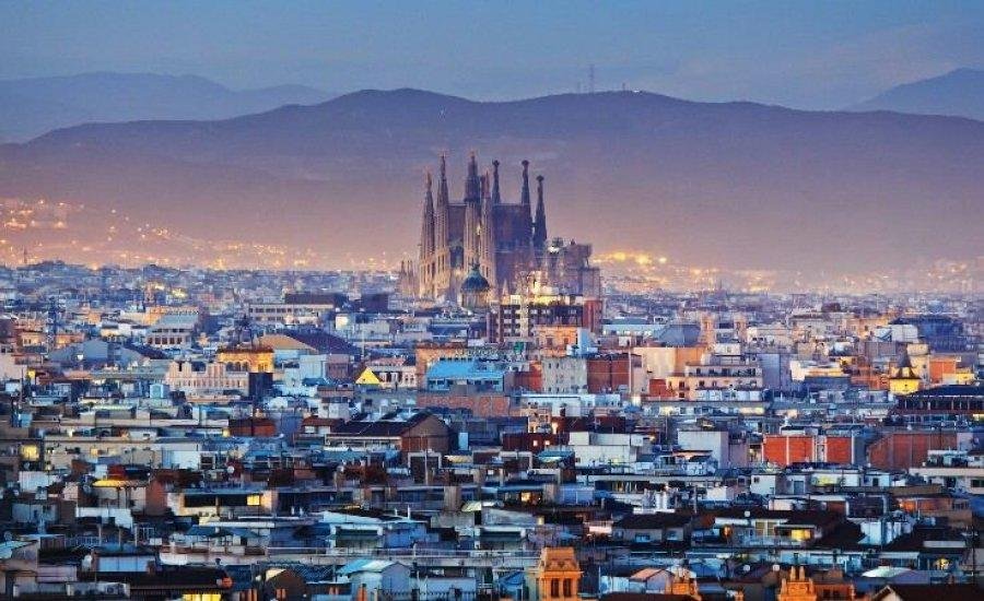 В Барселоне цены на жилье могут упасть на 3%-7%