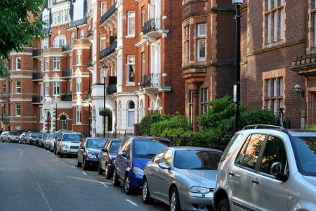 Великобритания переживает сильнейший ажиотаж на рынке недвижимости. Но это ненадолго