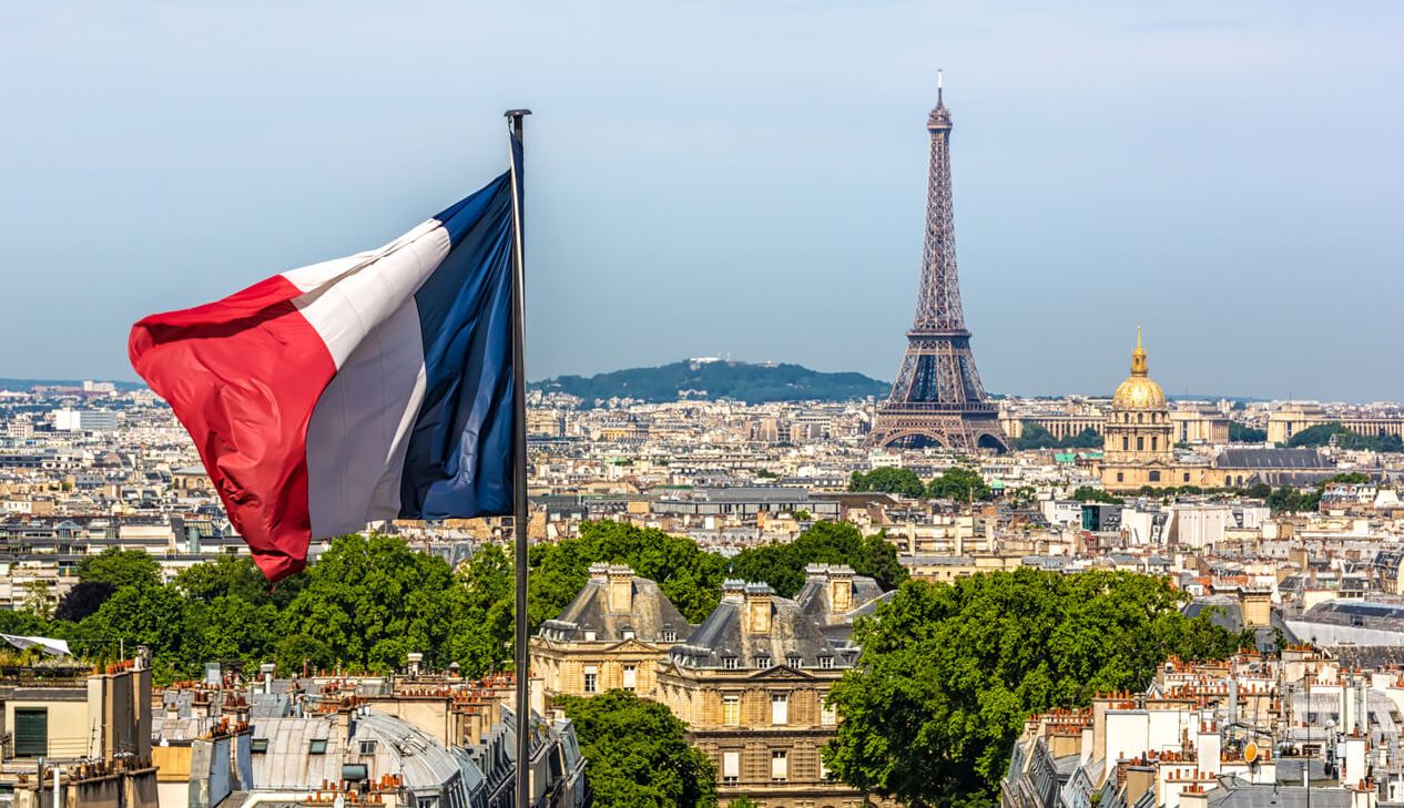 Во Франции наблюдается дефицит предложения на первичном рынке недвижимости
