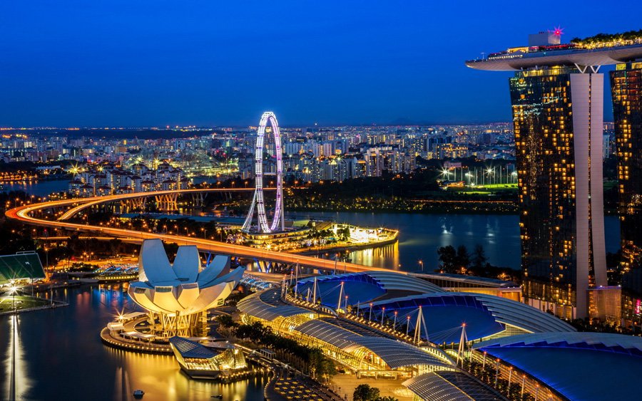 Стоимость аренды жилья в Сингапуре выросла до рекордных размеров