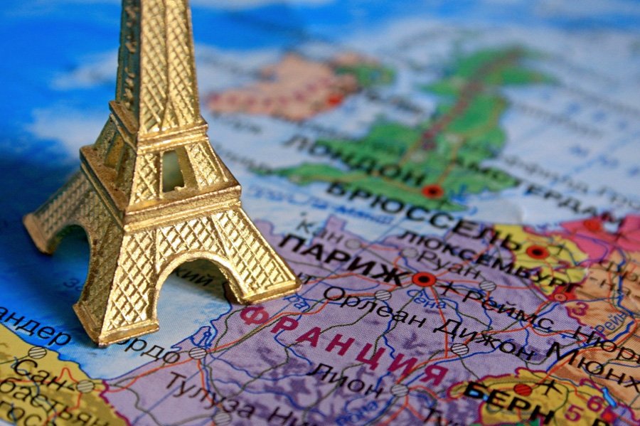 Сколько стоит жилье на вторичном рынке недвижимости во Франции в 2022 году