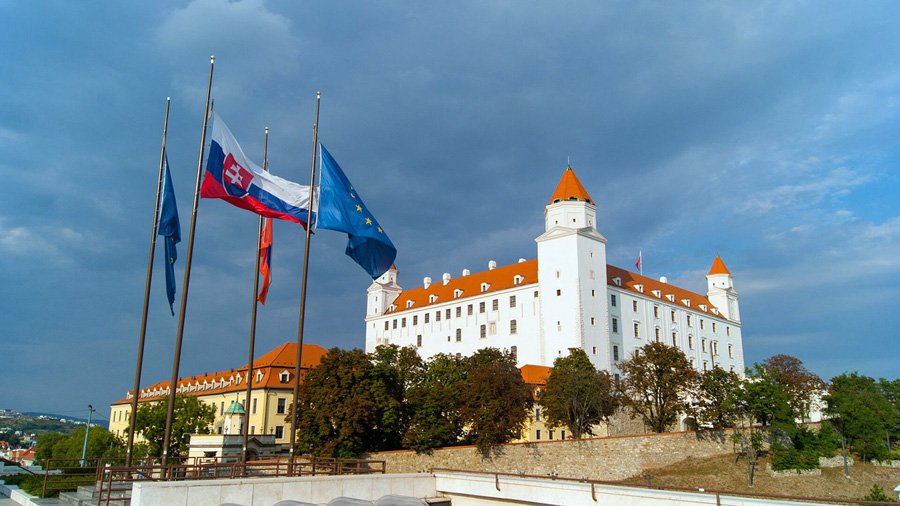 Недвижимость в Словакии дорожает больше, чем на 25% в год