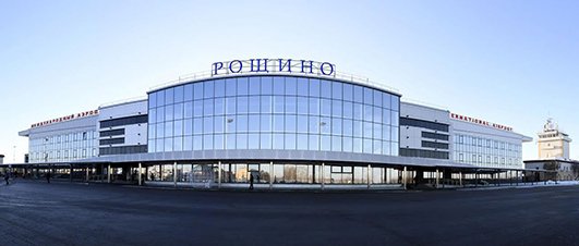 В аэропортах России появились ограничения для военнообязанных