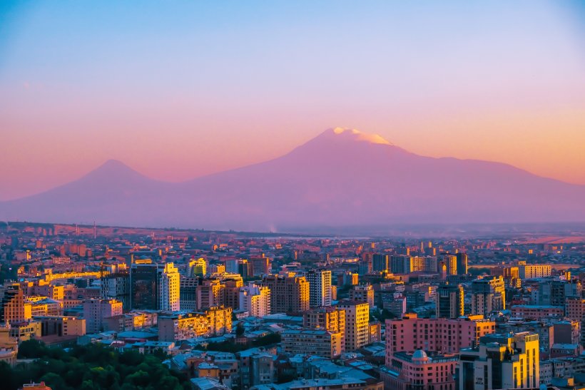 Стоимость жилья в Ереване выросла на 20% за год