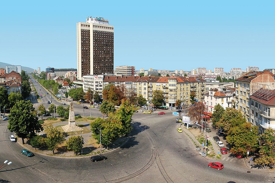 Цены на недвижимость в Болгарии остаются одними из самых низких в Европе