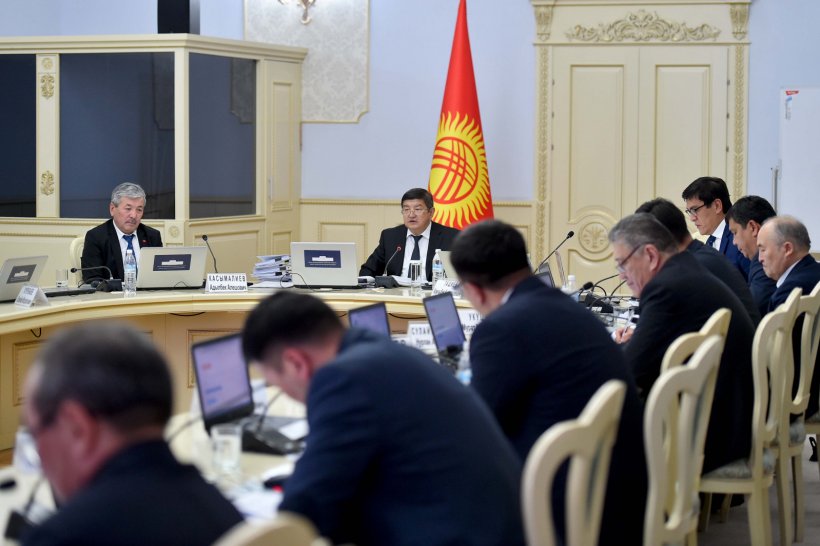В Кыргызстане теперь можно получить ВНЖ за инвестиции