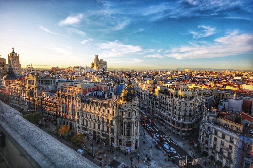 В 2023 Испания ограничит рост арендной платы двумя процентами в год