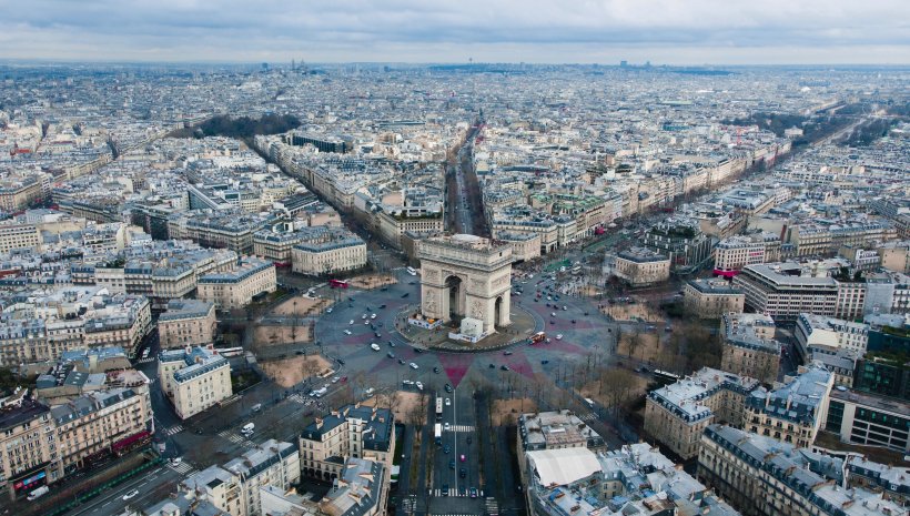 Грозит ли Франции обвал рынка недвижимости?