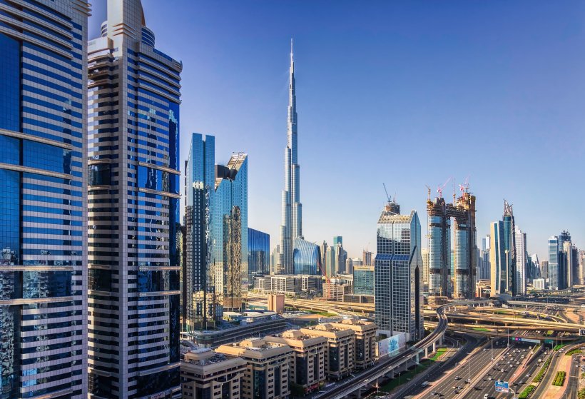 Россияне лидируют по покупкам недвижимости в Дубае среди иностранцев