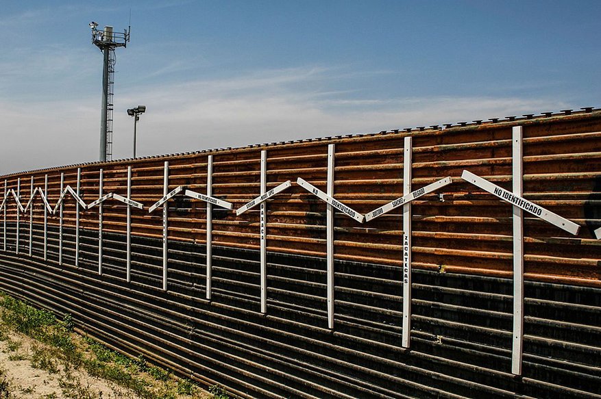 США ужесточает правила пересечения границ для мигрантов