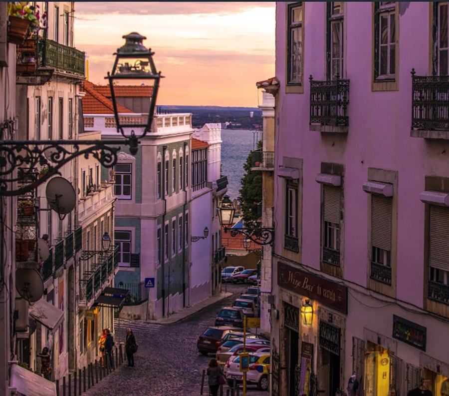 Власти Португалии опять объявили о закрытии программы Golden Visa